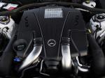 Mercedes-Benz CL500 BlueEFFICIENCY 2010 года